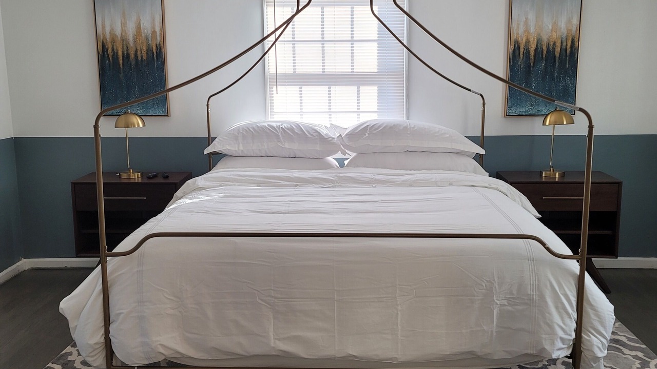 Photo of Bedroom in East Shoreham