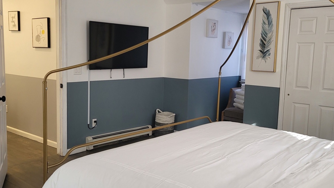 Photo of Bedroom in East Shoreham