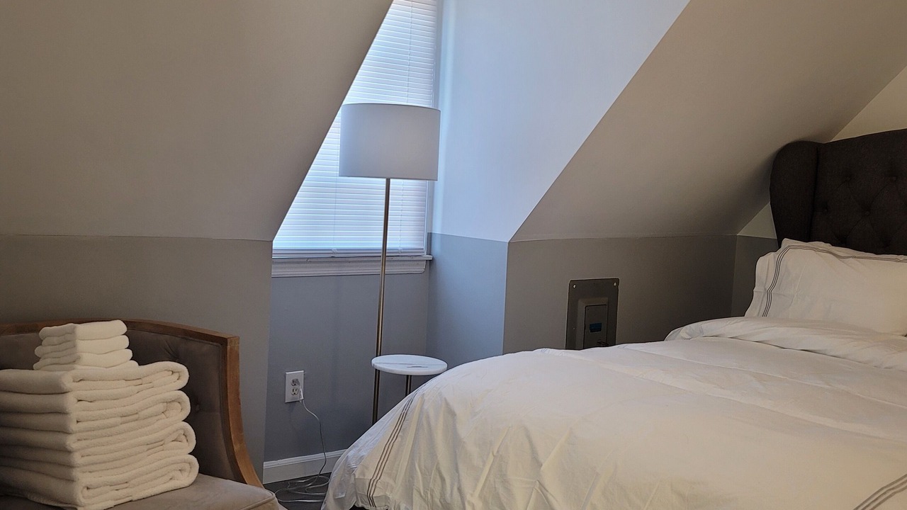Photo of Bedroom in East Shoreham
