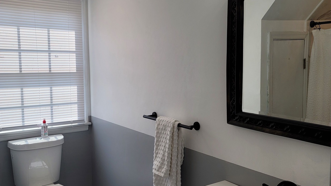 Photo of Bathroom in East Shoreham