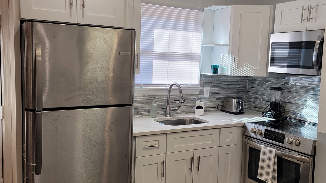 Photo of Kitchen in East Shoreham