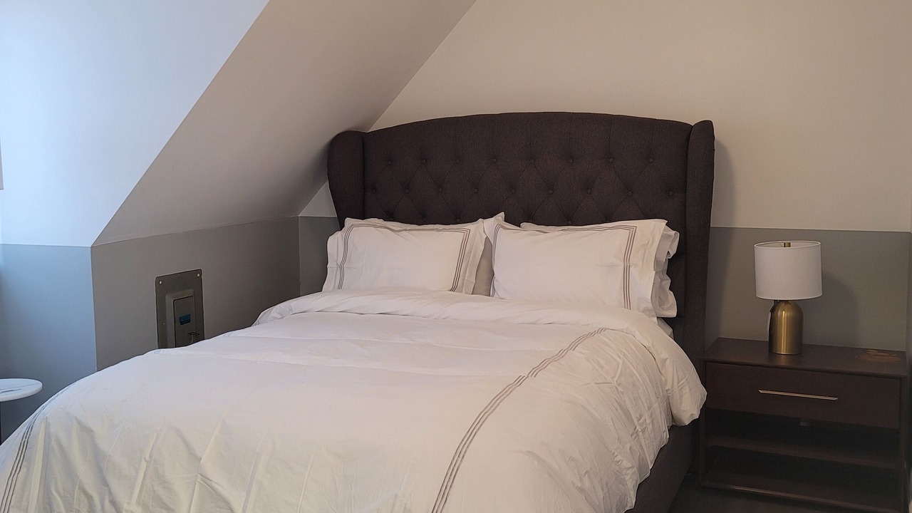 Photo of Bedroom in East Shoreham