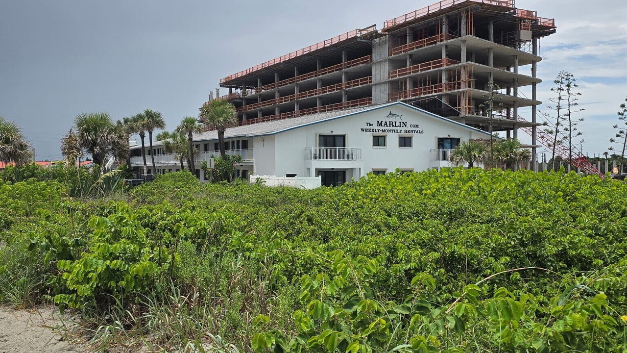 Photo of Outdoor in Cocoa Beach