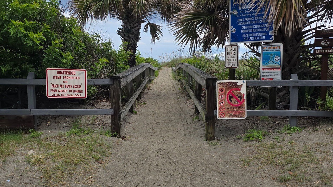 Photo of Others in Cocoa Beach