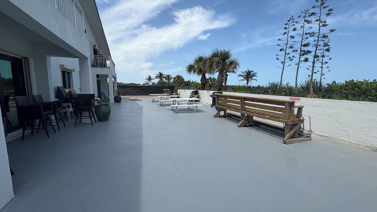 Photo of Outdoor in Cocoa Beach