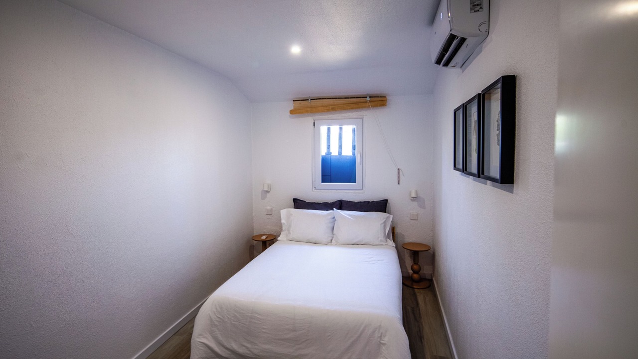 Photo of Bedroom in Chanca