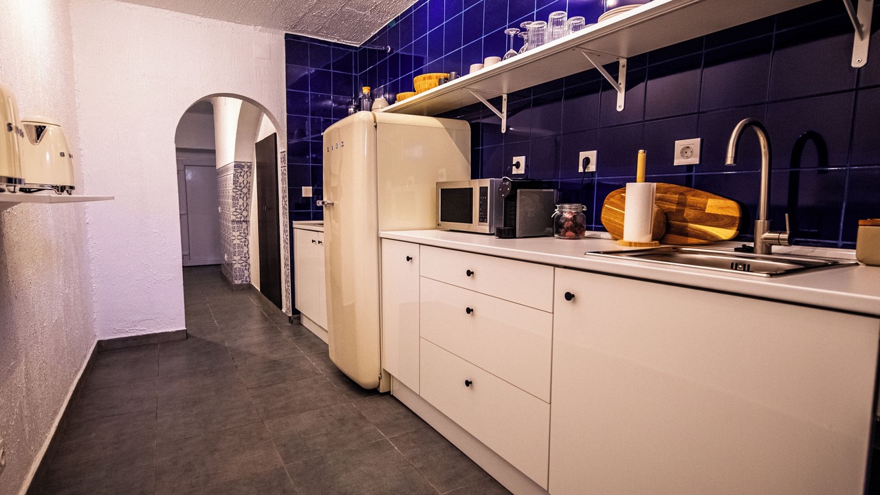 Photo of Kitchen in Chanca
