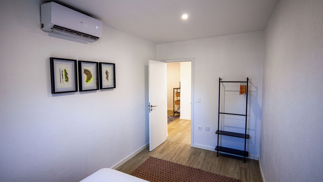 Photo of Bedroom in Chanca