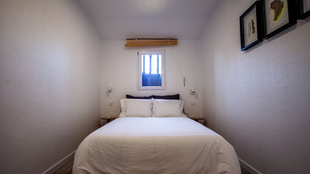 Photo of Bedroom in Chanca