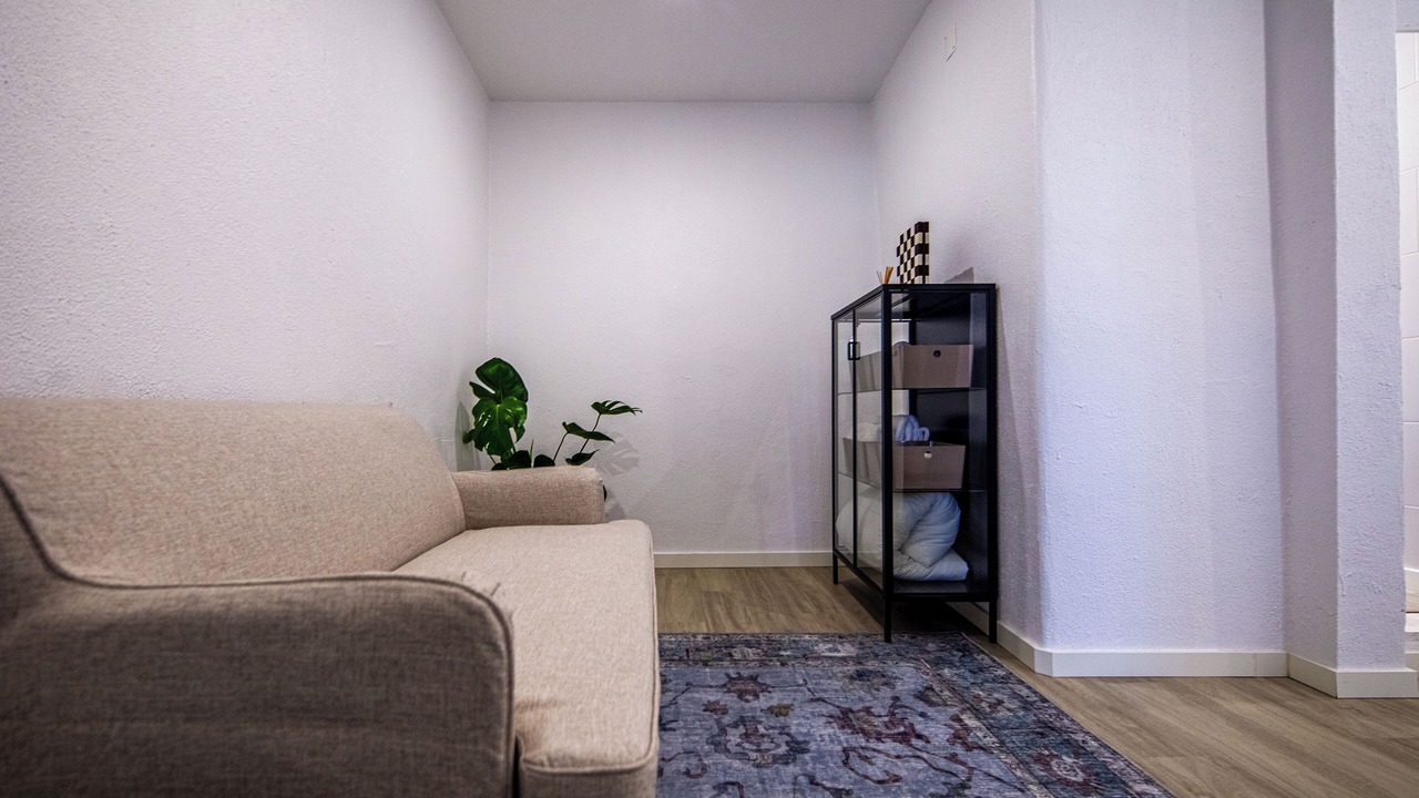 Photo of Livingroom in Chanca