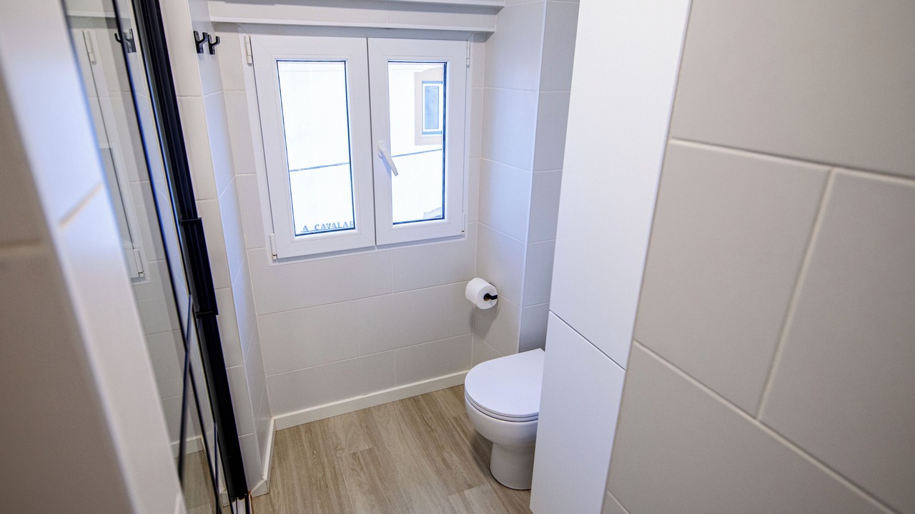 Photo of Bathroom in Chanca