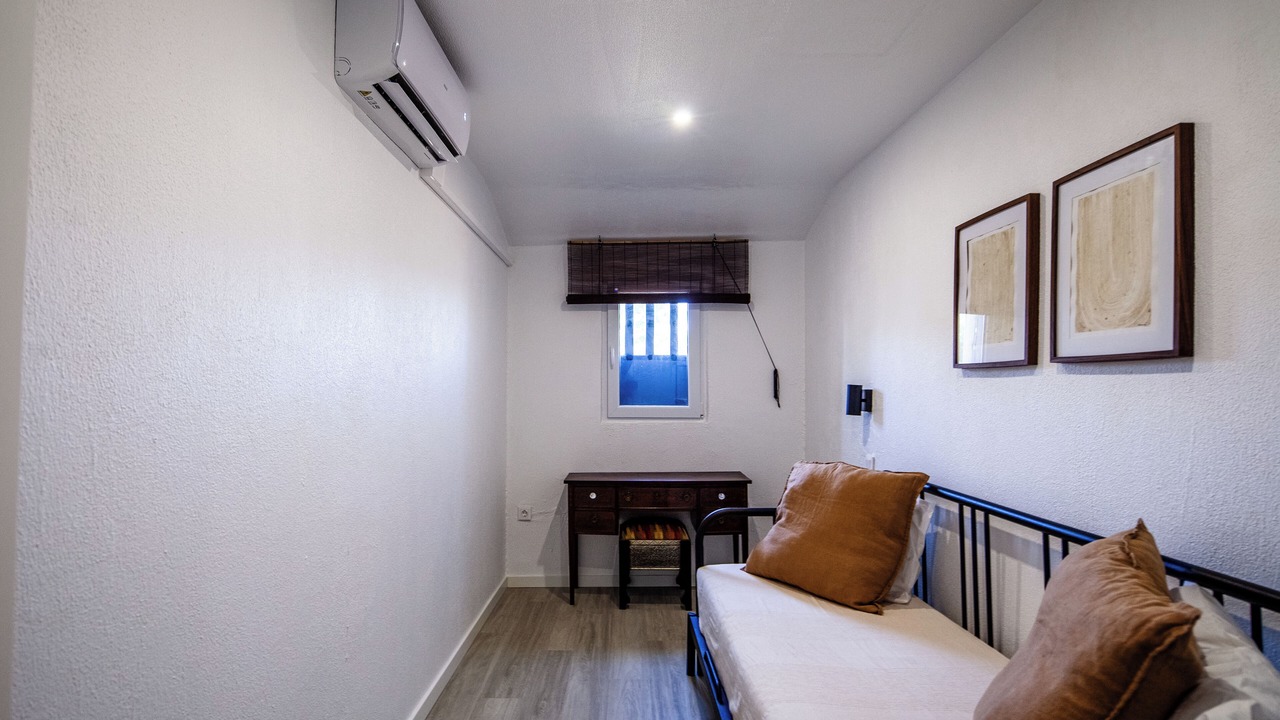 Photo of Bedroom in Chanca