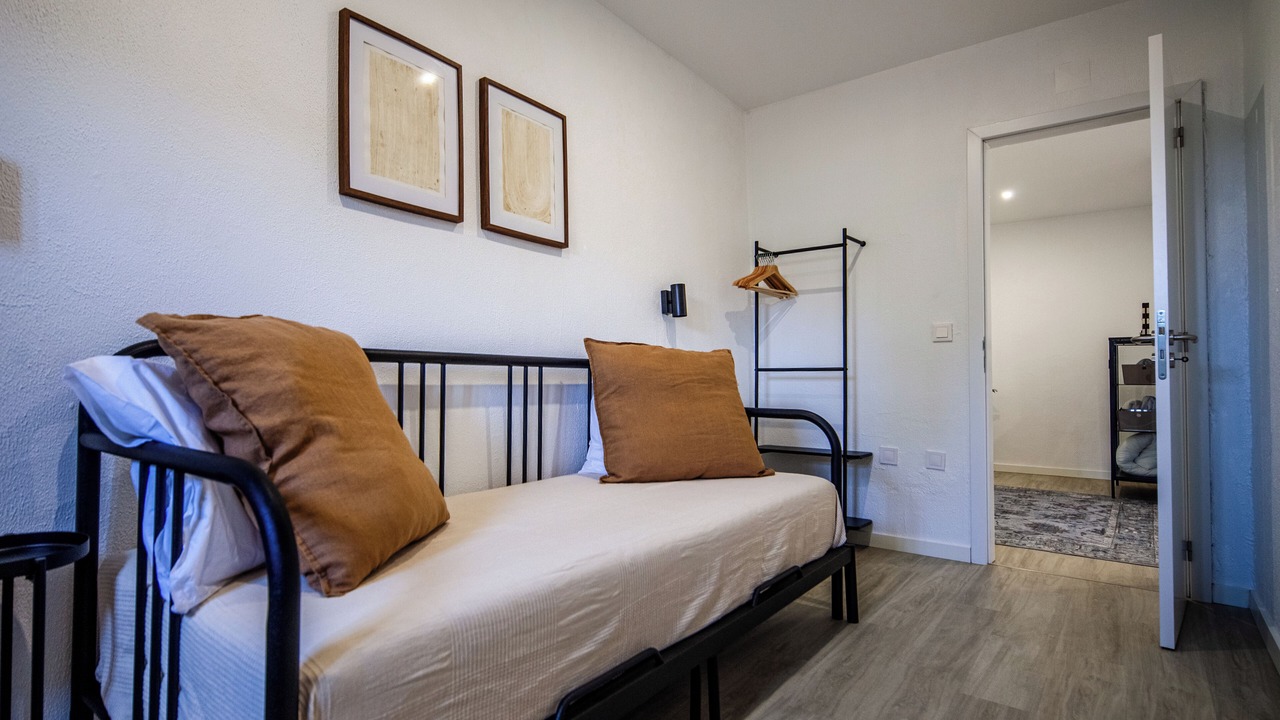 Photo of Bedroom in Chanca