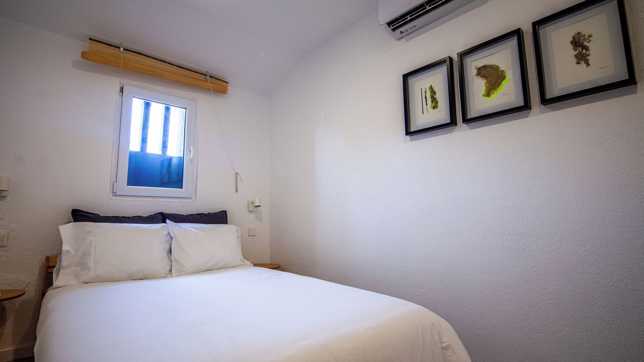 Photo of Bedroom in Chanca