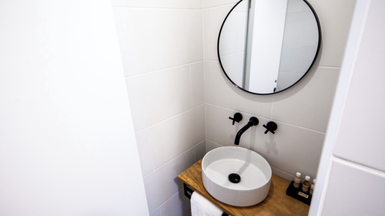 Photo of Bathroom in Chanca