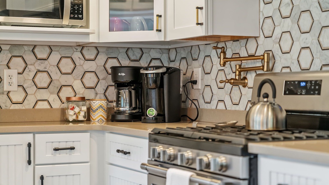Photo of Kitchen in Hector