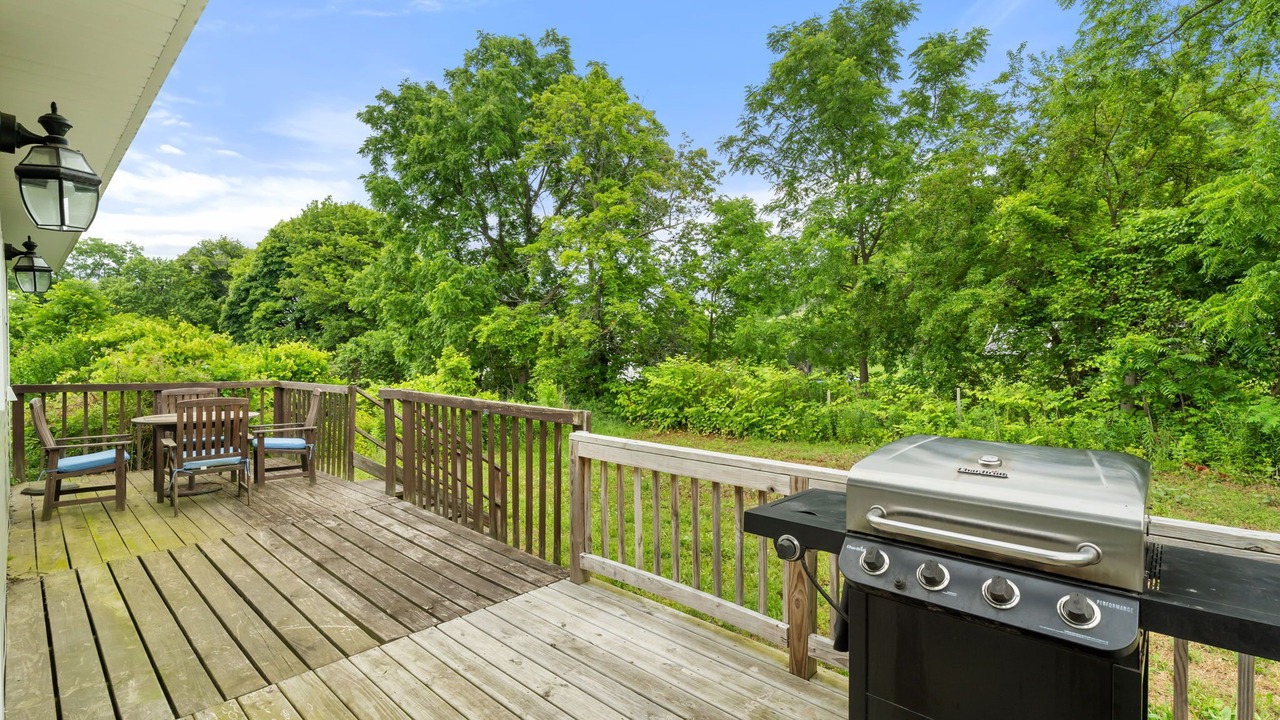 Photo of Outdoor in Hector