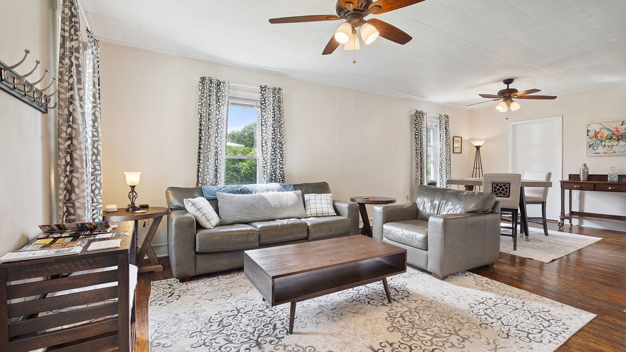 Photo of Livingroom in Hector
