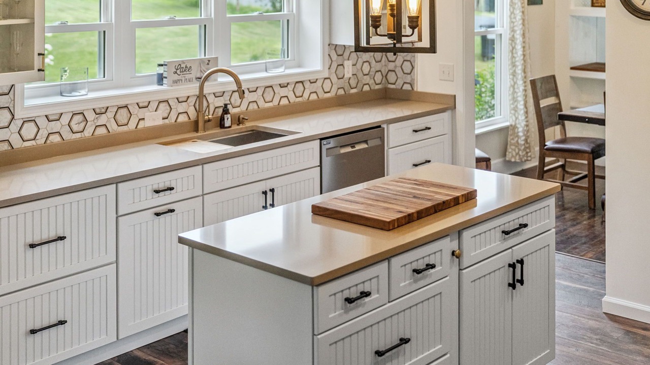 Photo of Kitchen in Hector