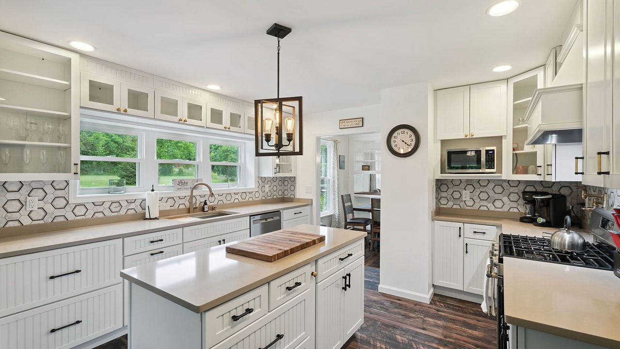 Photo of Kitchen in Hector