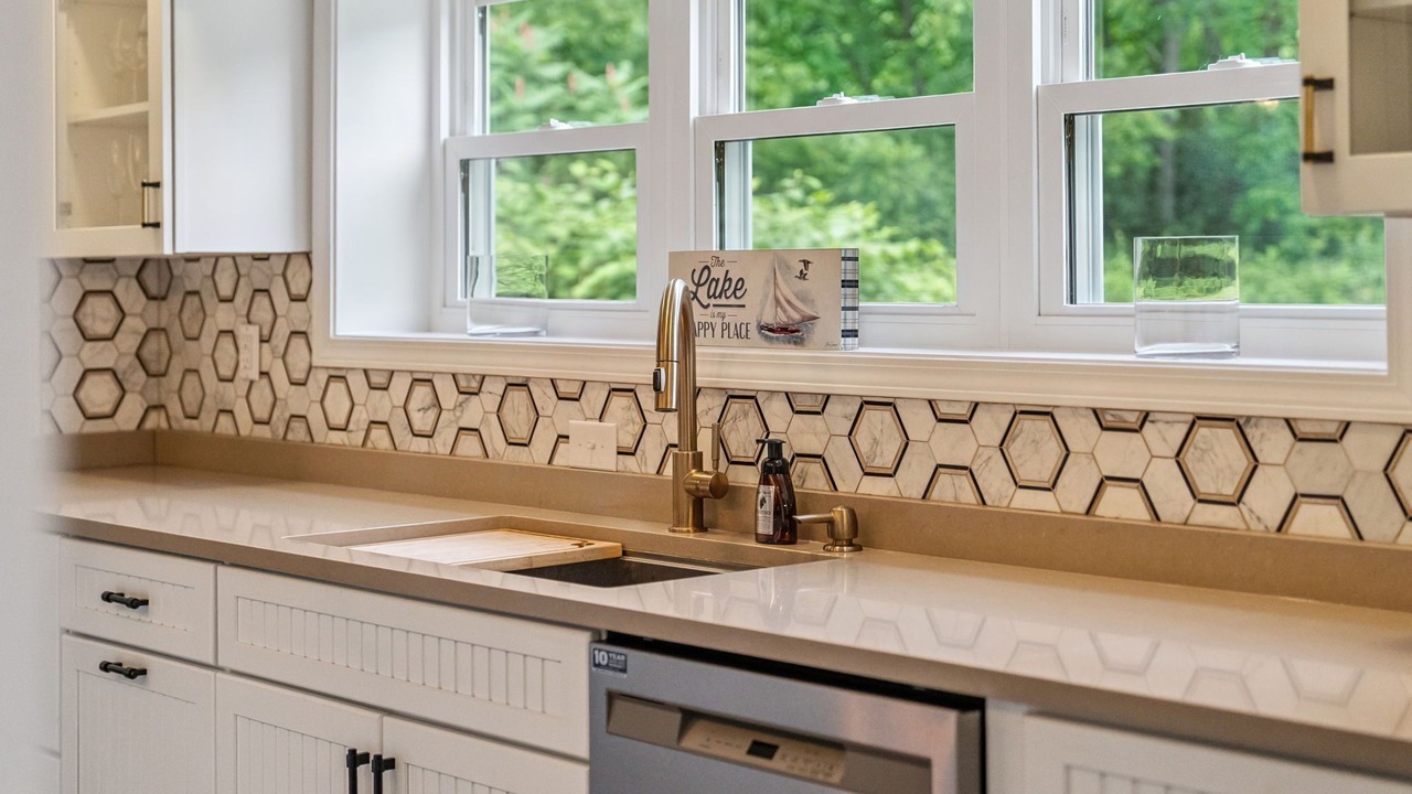 Photo of Kitchen in Hector