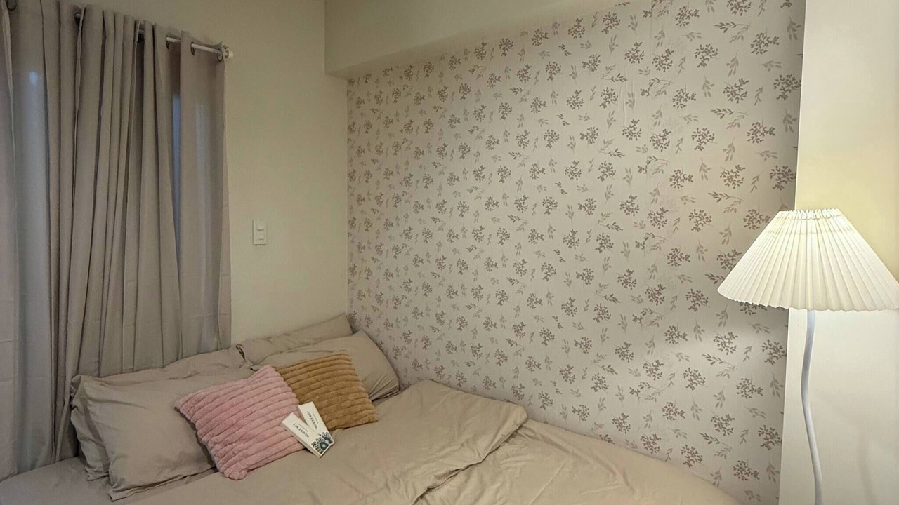 Photo of Bedroom in Kapitolyo
