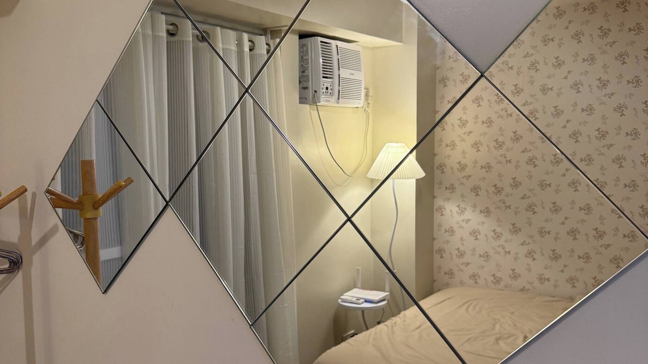 Photo of Bedroom in Kapitolyo