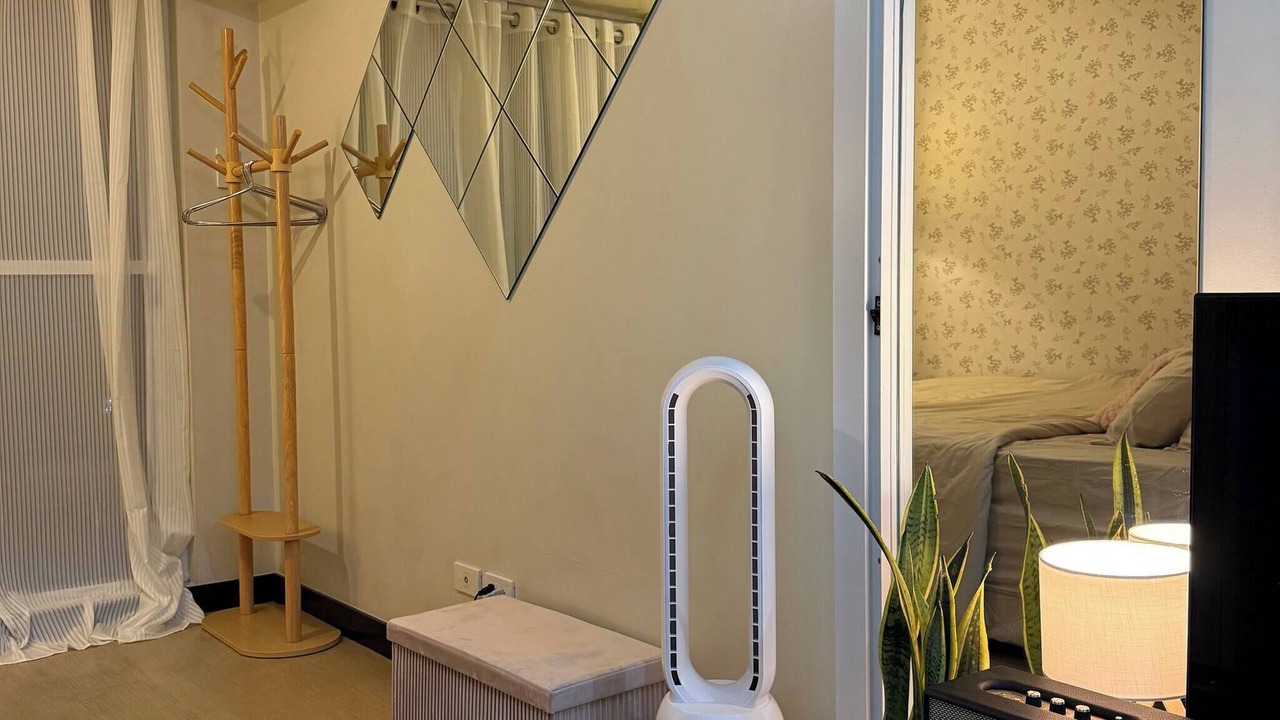 Photo of Bedroom in Kapitolyo