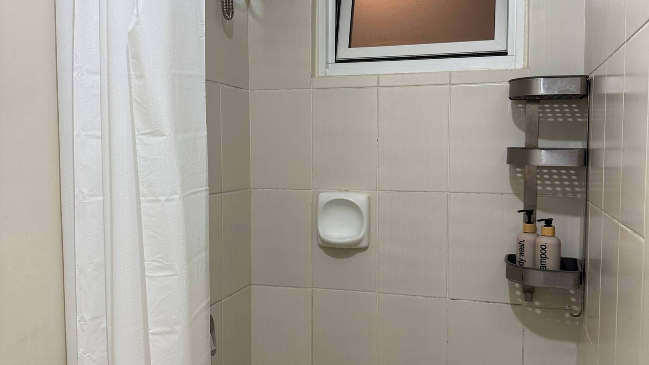 Photo of Bathroom in Kapitolyo