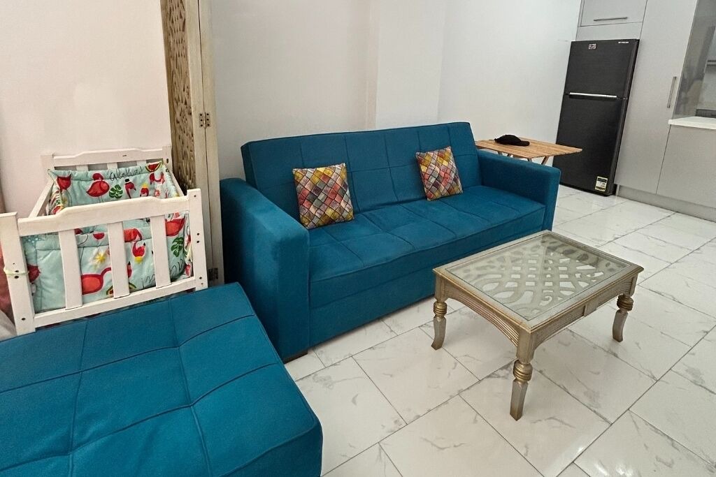 Photo of Livingroom in Dahar