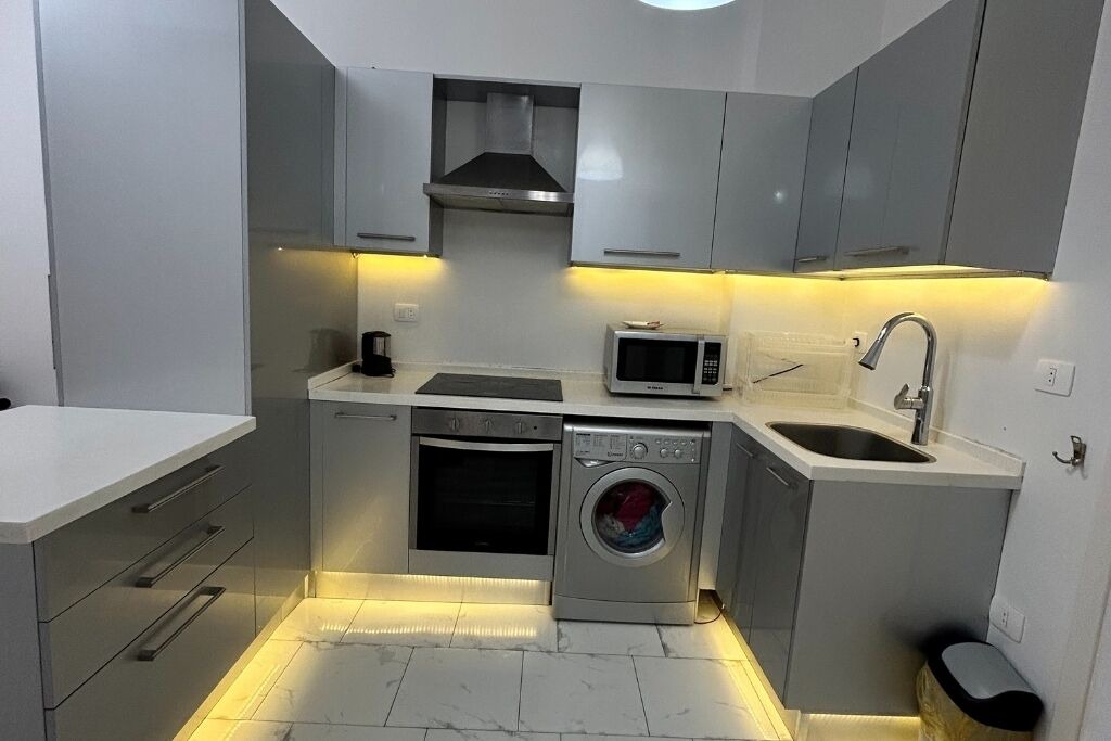 Photo of Kitchen in Dahar