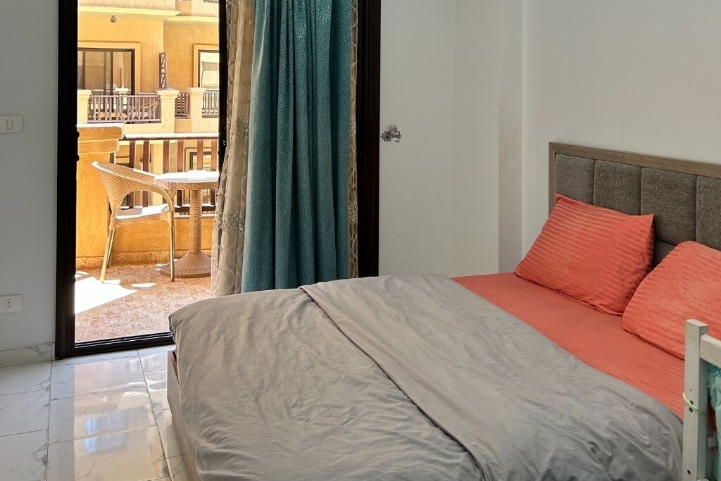 Photo of Bedroom in Dahar