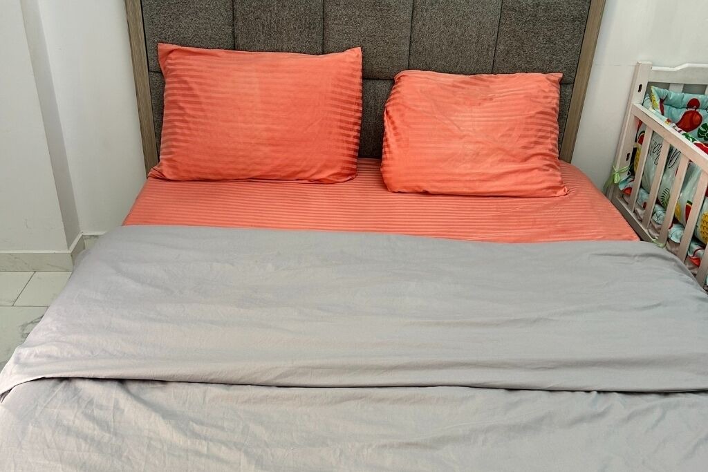 Photo of Bedroom in Dahar