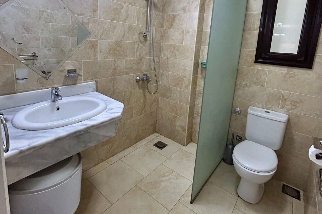 Photo of Bathroom in Dahar