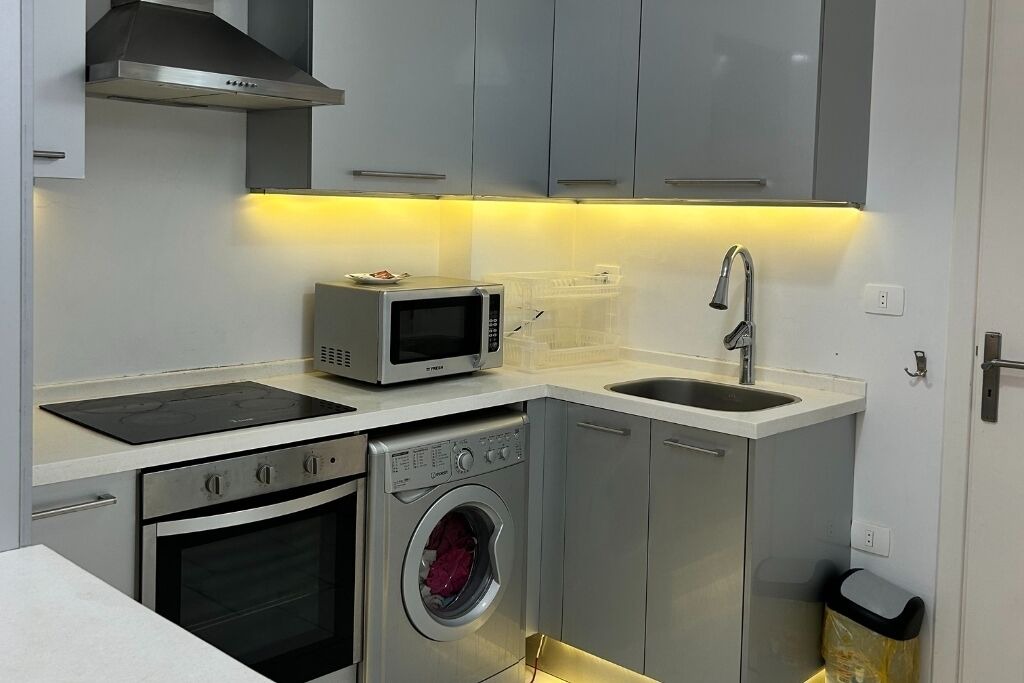 Photo of Kitchen in Dahar