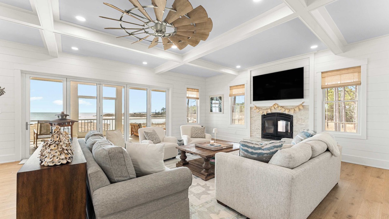 Photo of Livingroom in Kilmarnock