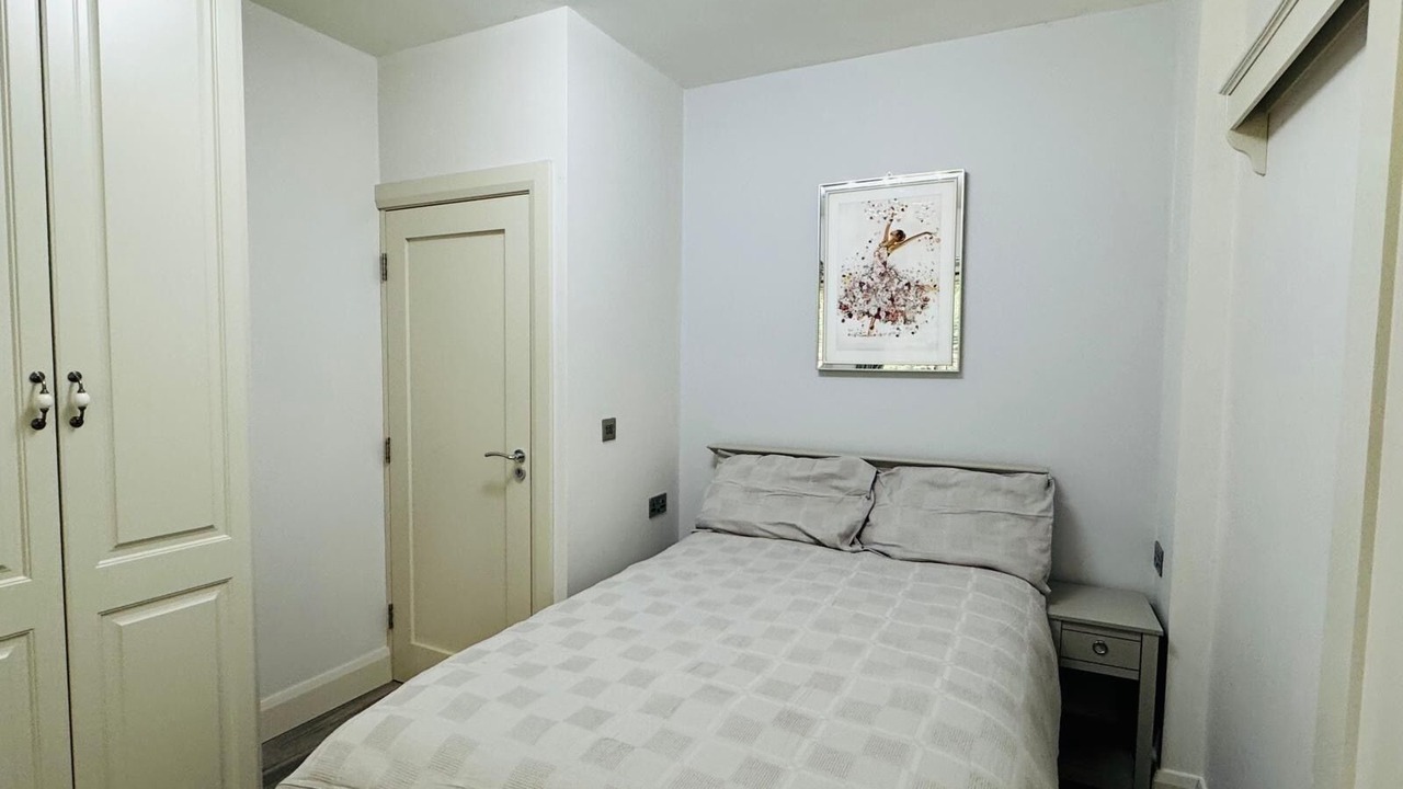 Photo of Bedroom in Maynooth