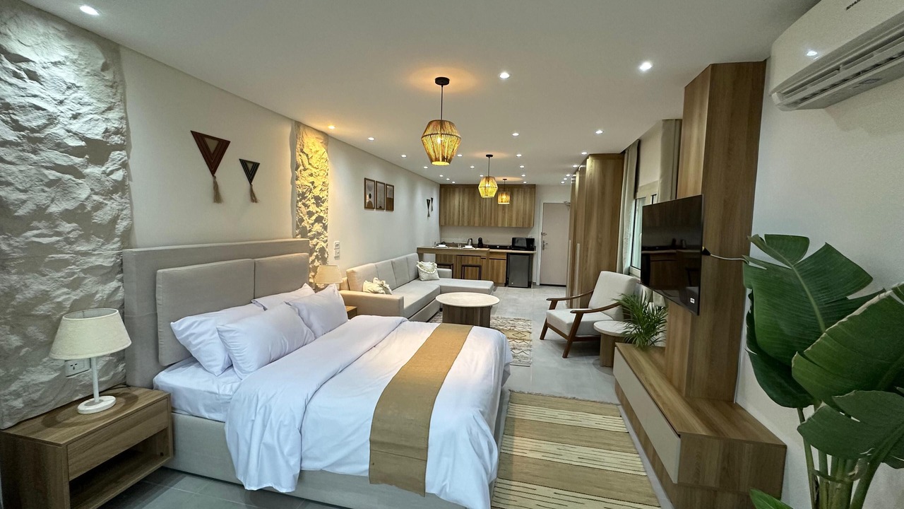 Photo of Bedroom in Al Haram
