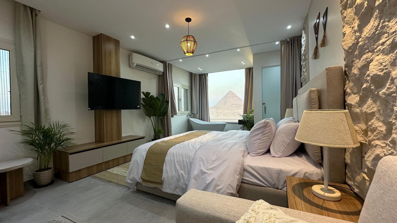 Photo of Bedroom in Al Haram