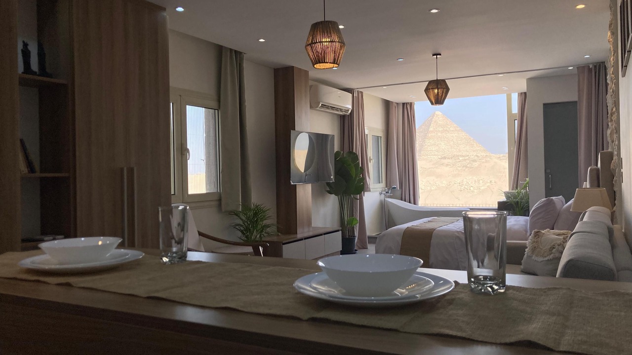 Photo of Bedroom in Al Haram