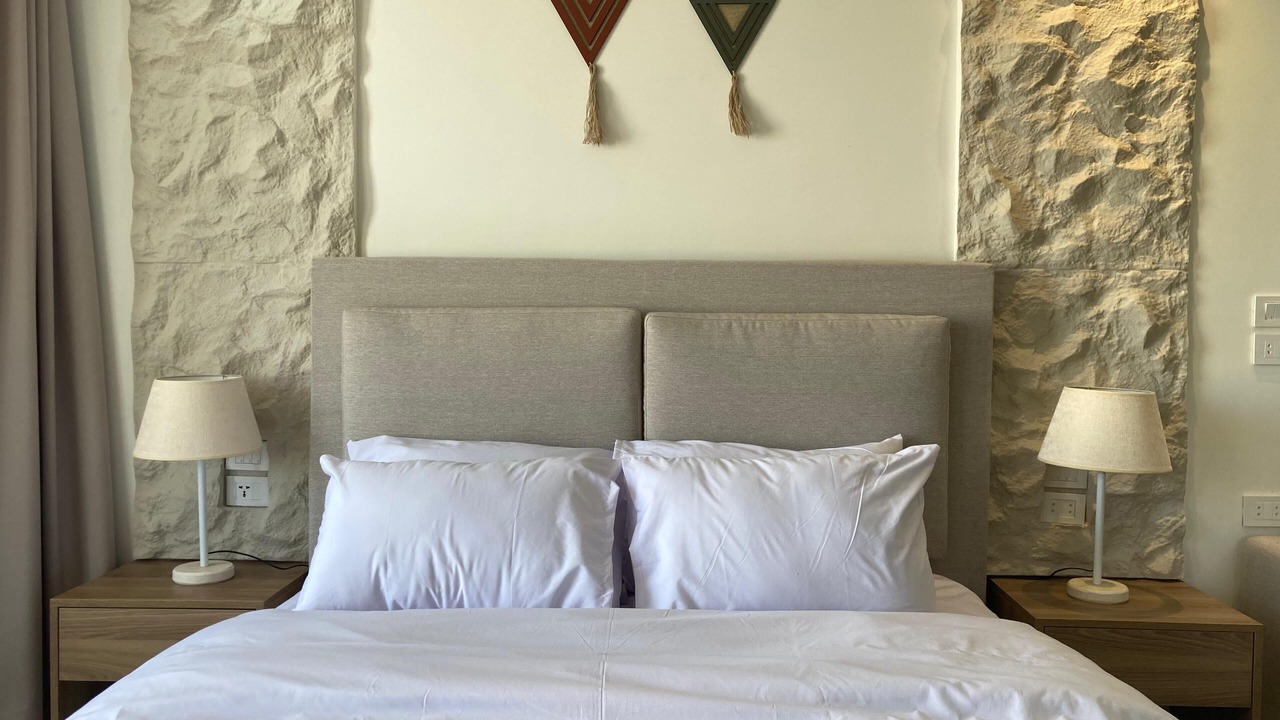 Photo of Bedroom in Al Haram