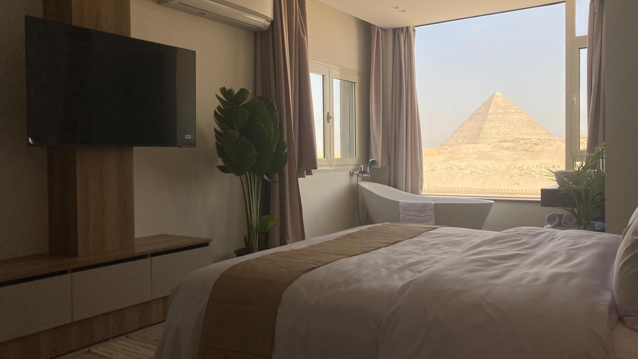 Photo of Bedroom in Al Haram