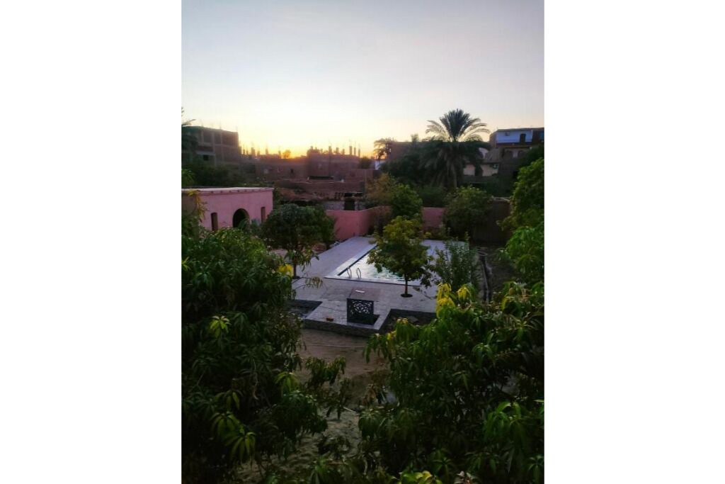 Photo of Outdoor in Luxor