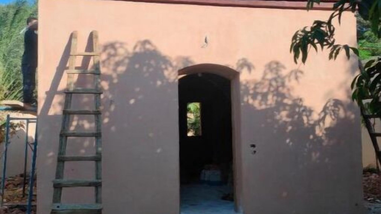 Photo of Outdoor in Luxor