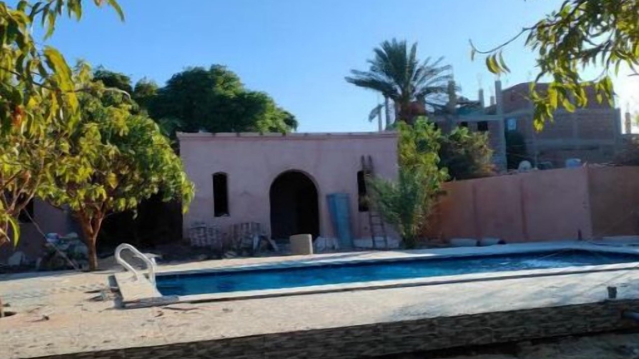 Photo of Outdoor in Luxor