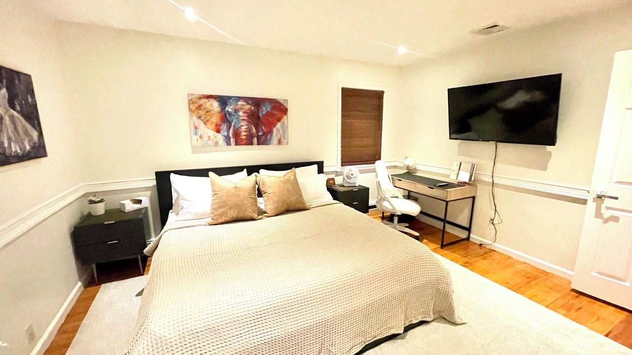 Photo of Bedroom in East Meadow