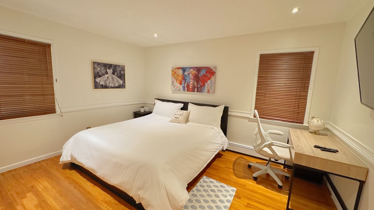 Photo of Bedroom in East Meadow