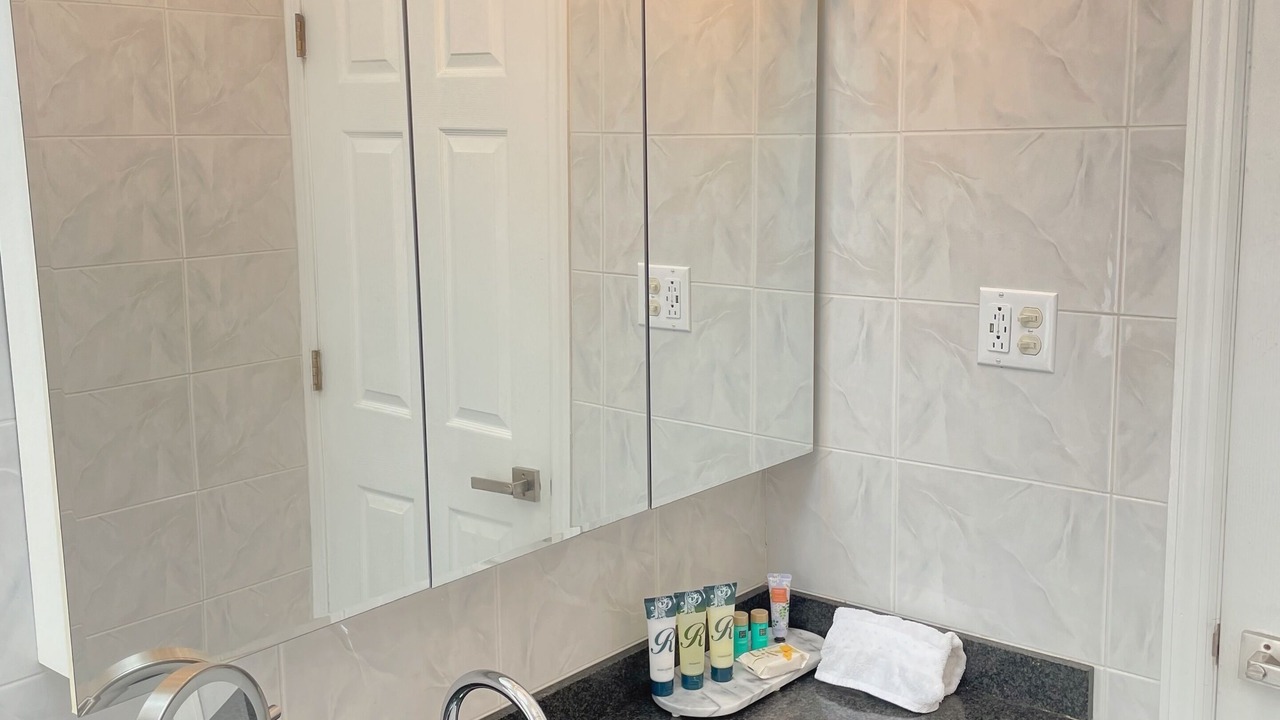 Photo of Bathroom in East Meadow