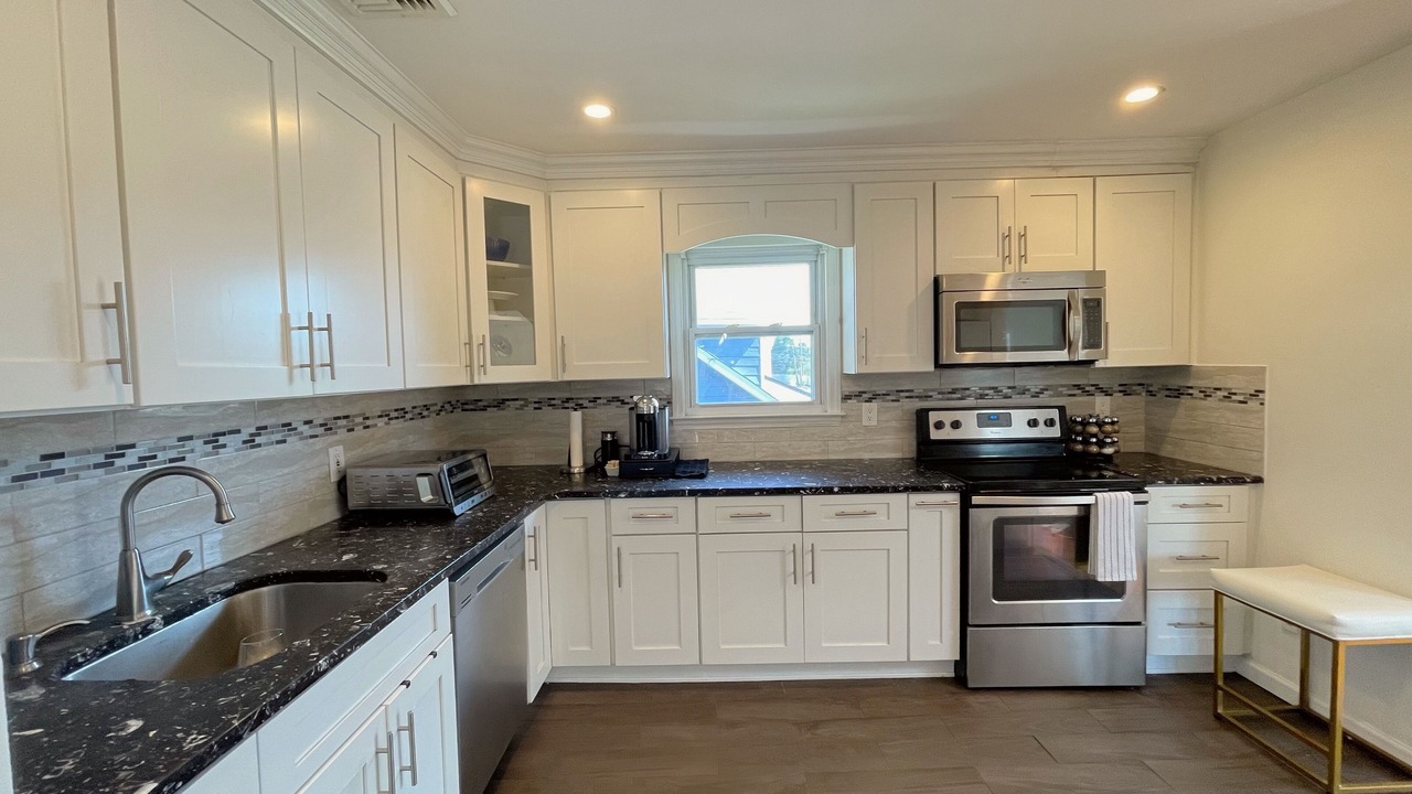 Photo of Kitchen in East Meadow