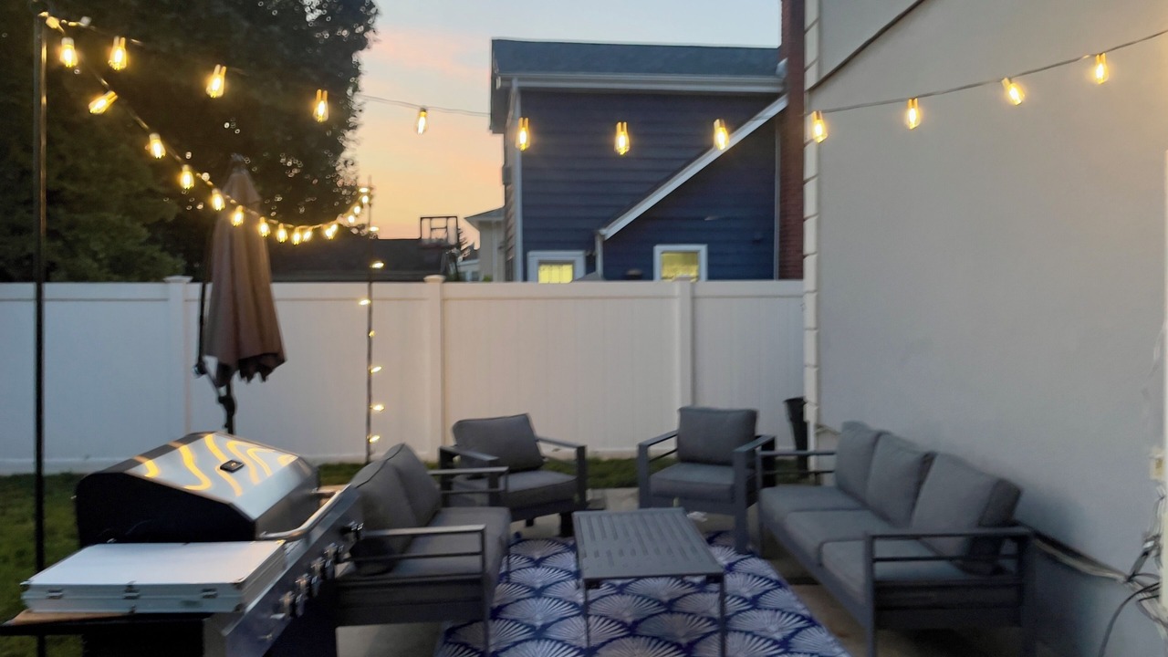 Photo of Patio Balcony in East Meadow